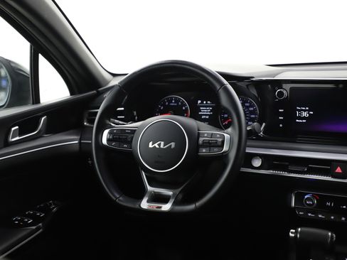 Used 2022 Kia K5 GT-Line image 14