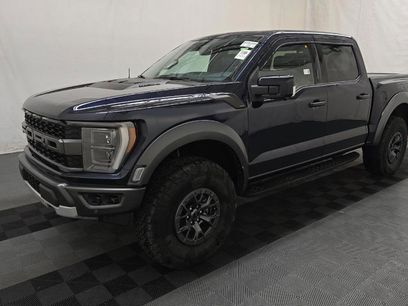 Used 2022 Ford F150 Raptor w/ Raptor 37 Performance Package