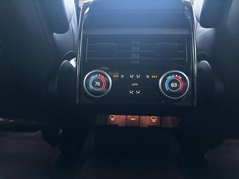 Certified 2024 Land Rover Range Rover Sport Dynamic SE image 27