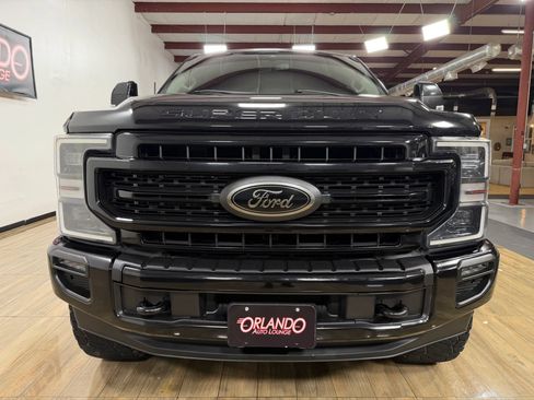 Used 2020 Ford F250 Lariat AWD/4WD image 2