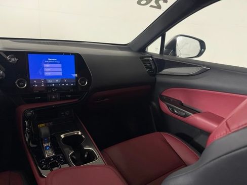 Used 2026 Lexus NX 350 AWD image 33