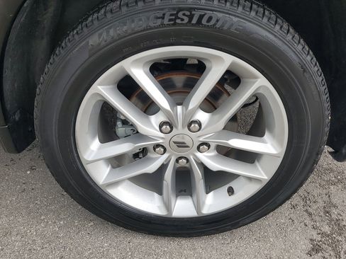 Used 2022 Dodge Durango R/T w/ Trailer Tow Group IV image 30