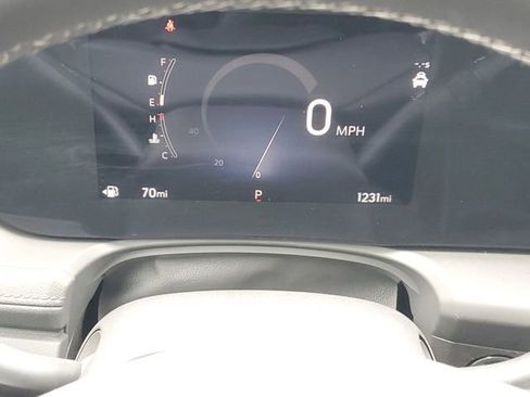 Certified 2025 Buick Encore GX Preferred w/ Comfort Package AWD/4WD image 20
