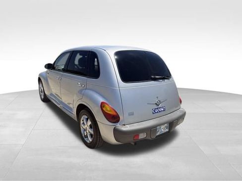 Used 2002 Chrysler PT Cruiser Limited FWD image 5