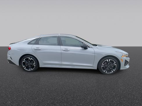 Used 2024 Kia K5 GT-Line w/ GT-Line Premium Package AWD/4WD image 10