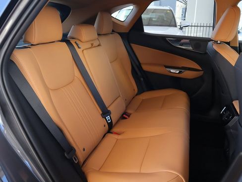 New 2026 Lexus NX 350h FWD w/ Premium image 37