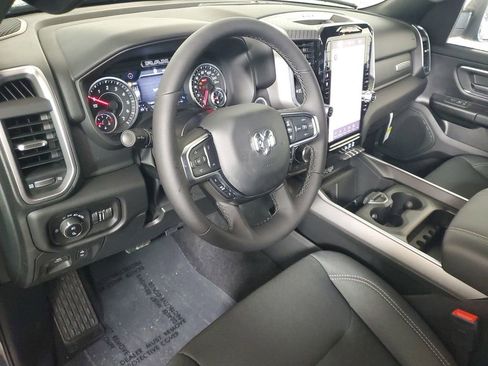 New 2026 RAM 1500 4x4 Crew Cab image 9