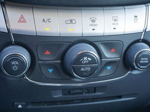 Used 2013 Dodge Journey Crew w/ Flexible Seating Group image 23