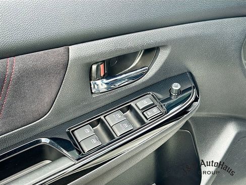 Used 2021 Subaru WRX STI AWD/4WD image 22