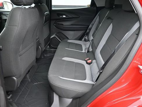 New 2026 Chevrolet TrailBlazer LT image 25