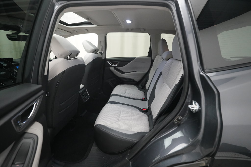 Certified 2024 Subaru Forester Premium AWD/4WD image 16