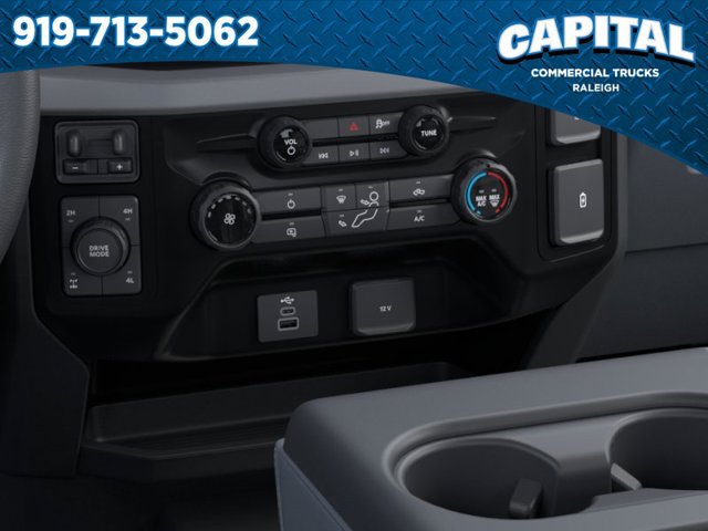 New 2026 Ford F350 XL AWD/4WD image 17