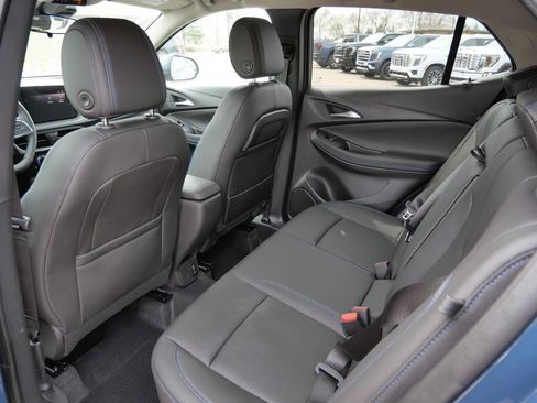 New 2026 Buick Encore GX Sport Touring w/ Comfort Package AWD/4WD image 32