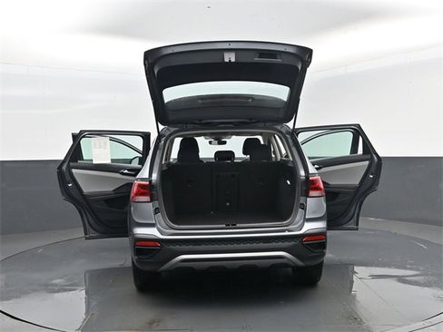 Used 2024 Ford Escape ST-Line image 21