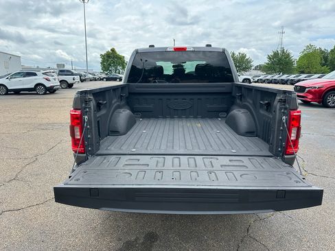 Used 2021 Ford F150 XLT w/ Equipment Group 302A High RWD image 26