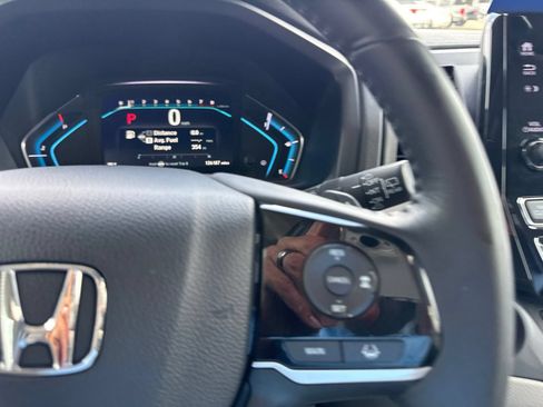 Used 2019 Honda Odyssey EX-L image 29