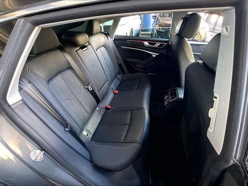 Used 2019 Audi A7 3.0T Prestige w/ Prestige Package image 20