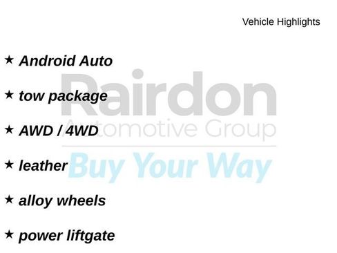 Used 2022 Dodge Durango R/T image 17