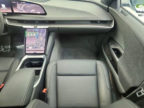 Used 2024 Lucid Air Touring AWD/4WD image 38