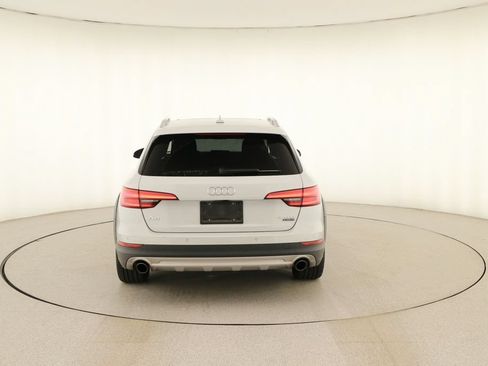 Used 2017 Audi A4 2.0T allroad Premium Plus w/ Technology Package AWD/4WD image 5