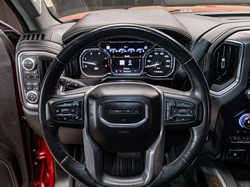 Used 2020 GMC Sierra 2500 Denali w/ Technology Package AWD/4WD image 17