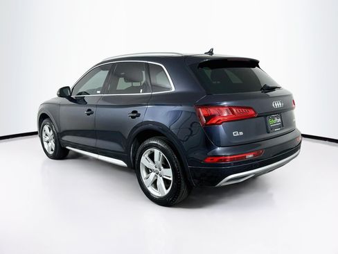 Used 2018 Audi Q5 2.0T Premium Plus w/ Premium Plus Package AWD/4WD image 5