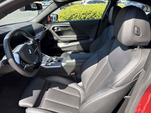 Used 2025 BMW 230i Coupe RWD image 18