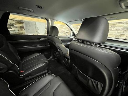 Used 2024 Hyundai Palisade SEL AWD/4WD image 36
