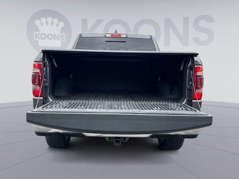 Used 2022 RAM 1500 Laramie AWD/4WD image 27