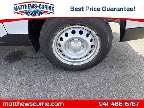 New 2026 Ford Maverick XL image 15