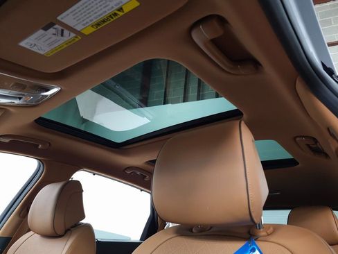 Used 2026 Genesis GV80 3.5T Advanced image 13