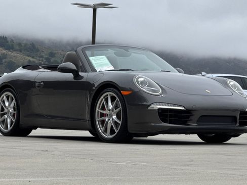 Used 2013 Porsche 911 Carrera S RWD image 36