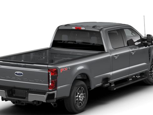 New 2026 Ford F250 Lariat w/ FX4 Off-Road Package image 25