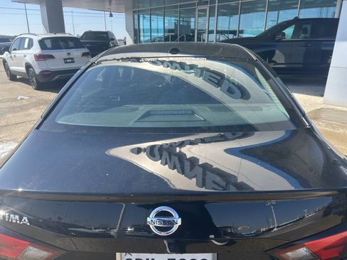 Used 2020 Nissan Altima 2.5 S image 9