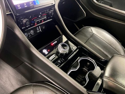 Used 2022 Jeep Grand Cherokee Limited 4xe w/ MOPAR Finishing Package image 21