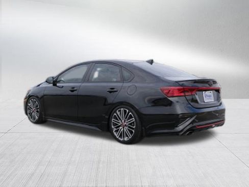 Used 2020 Kia Forte GT image 5