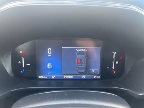 Used 2025 Ford Escape ST-Line Select image 32