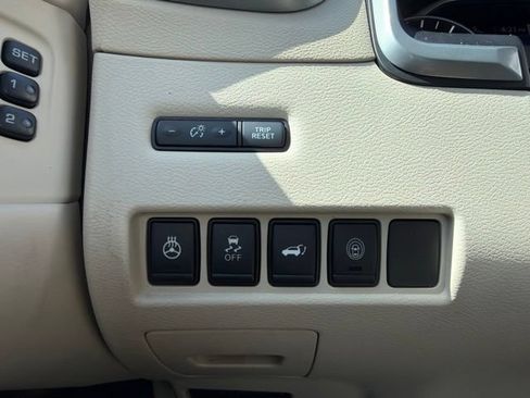 Used 2021 Nissan Murano SL FWD image 23