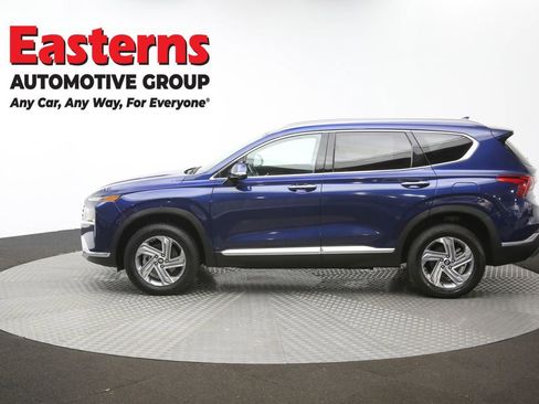 Used 2023 Hyundai Santa Fe SEL w/ Premium Package image 60