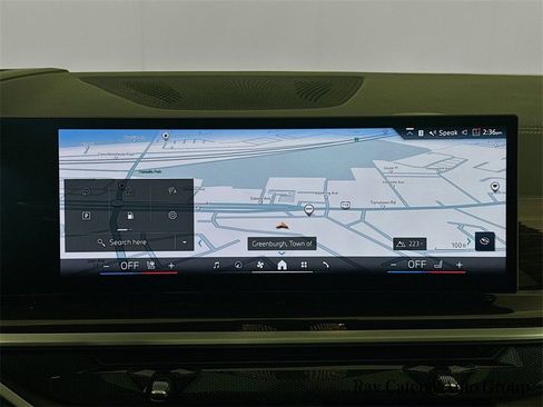 Certified 2024 BMW X5 xDrive40i w/ M Sport Package image 13