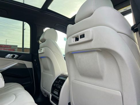 Used 2019 BMW X5 xDrive40i w/ Convenience Package image 28