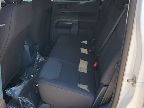 New 2026 Ford Maverick XL w/ Equipment Group 101A AWD/4WD image 7