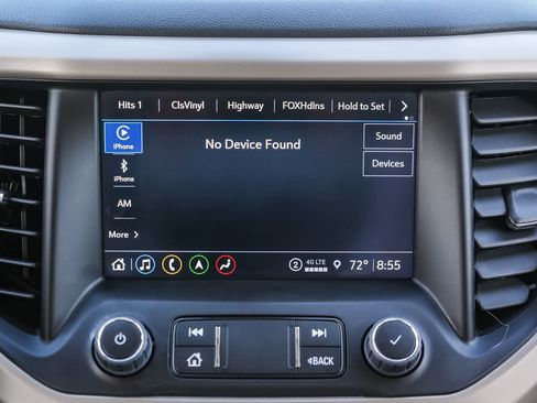 Used 2023 GMC Acadia Denali AWD/4WD image 11