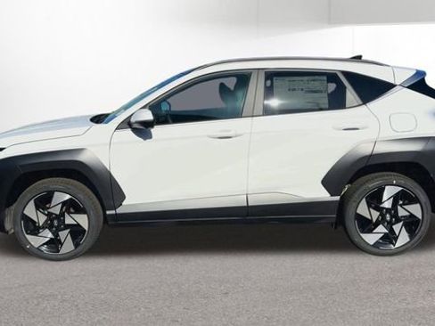 New 2026 Hyundai Kona Limited image 5