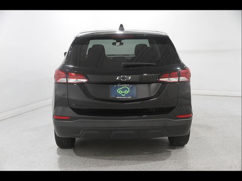 Used 2024 Chevrolet Equinox LS w/ LS Convenience Package AWD/4WD image 20