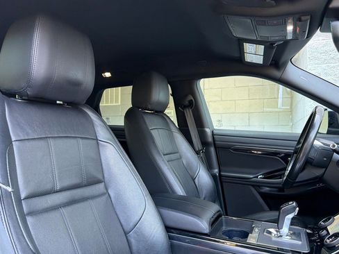 Used 2020 Land Rover Range Rover Evoque SE AWD/4WD image 32