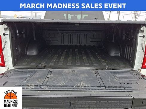 Certified 2023 Ford F150 Platinum w/ Equipment Group 701A High image 30