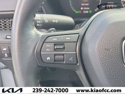 Used 2024 Honda CR-V Sport-L image 27