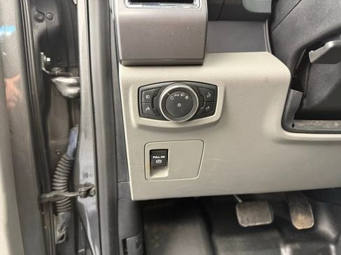 Used 2017 Ford F150 XLT image 25
