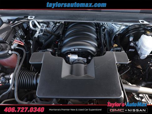 Used 2017 Chevrolet Suburban Premier AWD/4WD image 48